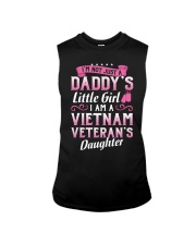 Little Girl Sleeveless Tee thumbnail