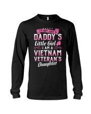 Little Girl Long Sleeve Tee thumbnail