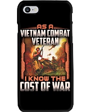 Cost Of War Phone Case thumbnail