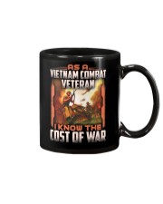 Cost Of War Mug thumbnail