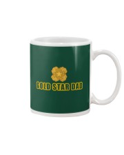 Gold Star Dad Mug thumbnail