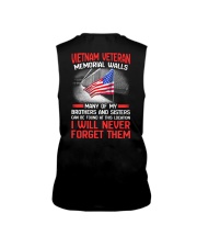 Memorial Wall Sleeveless Tee thumbnail