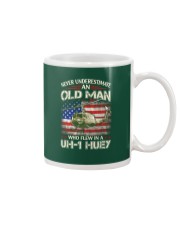 Flew In A Uh-1 Huey Mug thumbnail