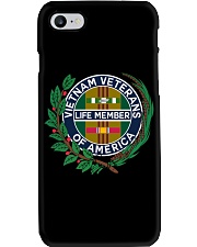 Life Member Phone Case thumbnail