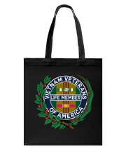 Life Member Tote Bag thumbnail