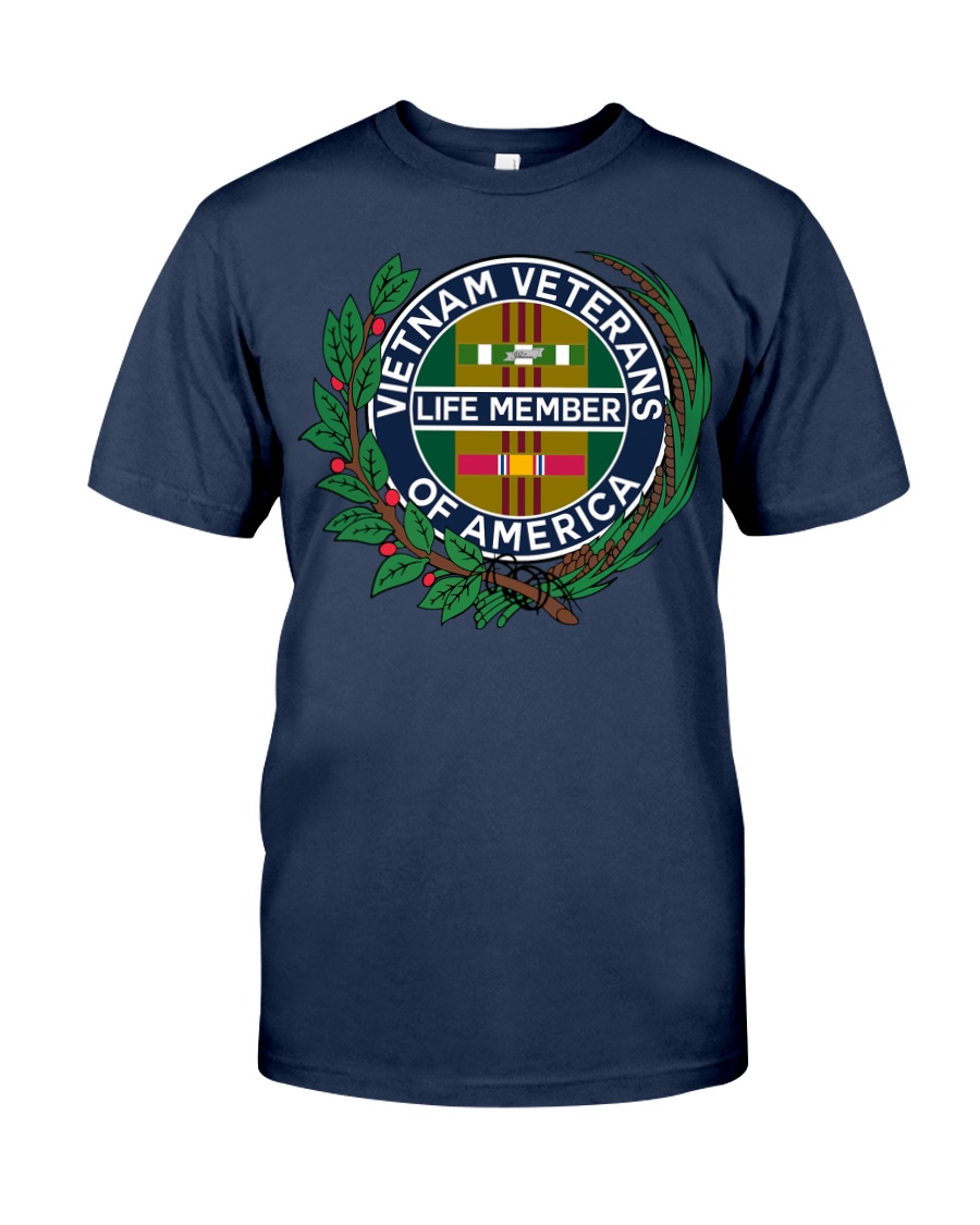 Life Member Classic T-Shirt