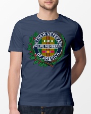 Life Member Classic T-Shirt lifestyle-mens-crewneck-front-13