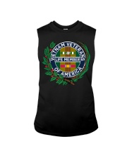 Life Member Sleeveless Tee thumbnail
