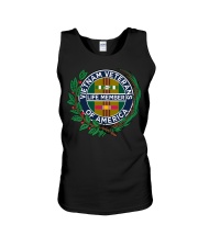 Life Member Unisex Tank thumbnail