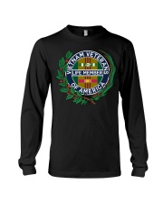 Life Member Long Sleeve Tee thumbnail
