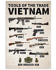 Tools 11x17 Poster front