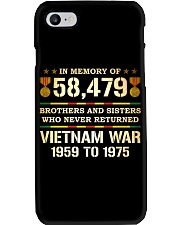 Memory Phone Case thumbnail