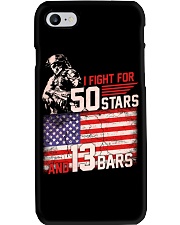 Fight For Phone Case thumbnail