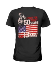 Fight For Ladies T-Shirt thumbnail
