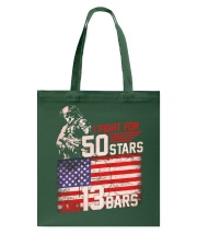 Fight For Tote Bag thumbnail
