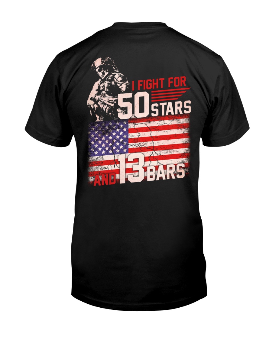 Fight For Classic T-Shirt