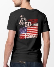 Fight For Classic T-Shirt lifestyle-mens-crewneck-back-5
