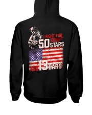 Fight For Hooded Sweatshirt thumbnail