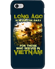 Long Ago Is Never Far Away Phone Case thumbnail