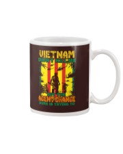 Agent Orange Is Trying To Kill Me Mug thumbnail