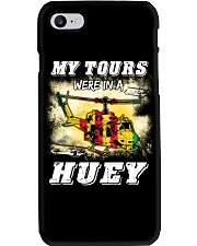 My Tours Phone Case thumbnail