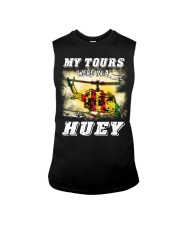 My Tours Sleeveless Tee thumbnail