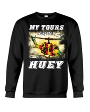 My Tours Crewneck Sweatshirt thumbnail