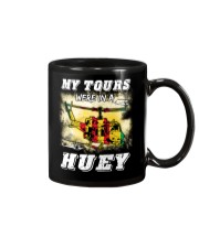 My Tours Mug thumbnail