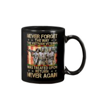Never Again Mug thumbnail
