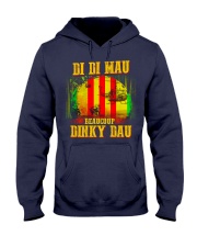 Di Di Mau Hooded Sweatshirt thumbnail