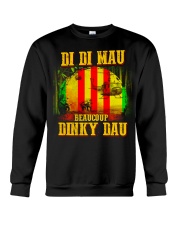 Di Di Mau Crewneck Sweatshirt thumbnail