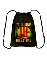 Di Di Mau Drawstring Bag thumbnail