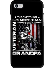 Grandpa Phone Case thumbnail