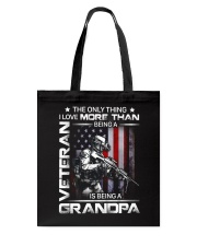 Grandpa Tote Bag thumbnail