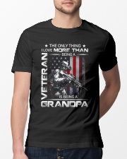 Grandpa Classic T-Shirt lifestyle-mens-crewneck-front-13