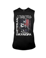 Grandpa Sleeveless Tee thumbnail