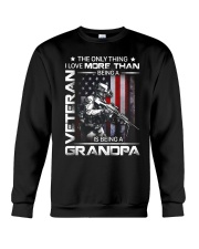 Grandpa Crewneck Sweatshirt thumbnail