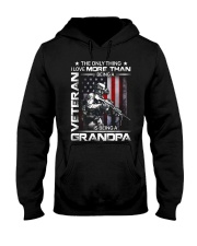 Grandpa Hooded Sweatshirt thumbnail