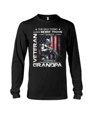 Grandpa Long Sleeve Tee thumbnail