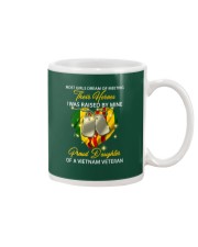 Proud Daughter Mug thumbnail
