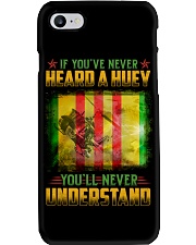 Heard A Huey Phone Case thumbnail