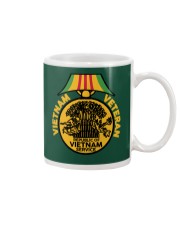Vietnam Veteran-Vietnam Service Medal Mug thumbnail