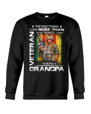 Grandpa Crewneck Sweatshirt thumbnail