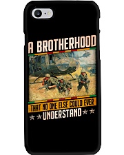 Brotherhood Phone Case thumbnail