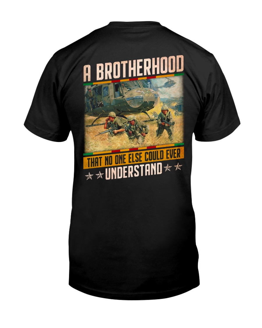 Brotherhood Classic T-Shirt