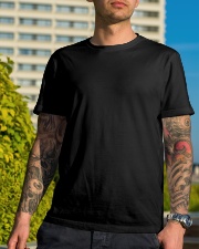 Brotherhood Classic T-Shirt lifestyle-mens-crewneck-front-8