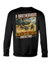 Brotherhood Crewneck Sweatshirt thumbnail