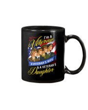 Female Veteran Mug thumbnail