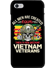 A Few Became Phone Case thumbnail