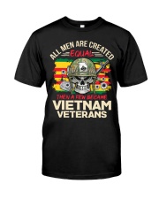 A Few Became Classic T-Shirt thumbnail